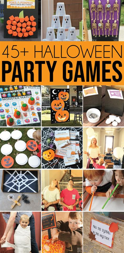 Magical House Halloween Party Ideas: From Decor to Entertainment